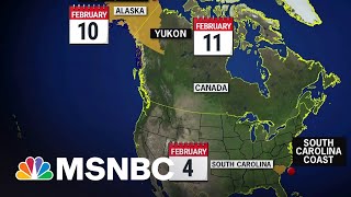 What questions remain after third aerial object downed in Canada