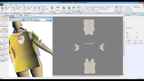 AccuMark 3D v12 What