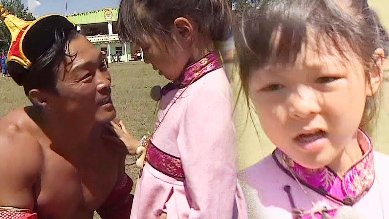 추사랑, 씨름에서 패한 성훈에 달려가더니 ‘눈물샘 고장’ @추블리네가 떴다 6회 20170930