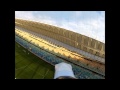 RC Wing Tiger Moses Mabhida Stadium.wmv