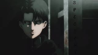 Eren Yeagarlevi Ackermanattack On An Edit