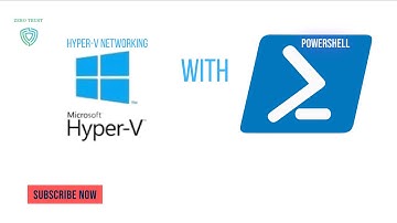 How to Create a Virtual Switch in Hyper-V | Comprehensive Guide