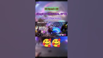 #day5 Of Gilt Ultimate "SPECTRAL BYTE" Crate Opening. #bgmi,#pubgmobile ,#pubg