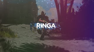 Trackz: #Ringa (BO4 Edit)
