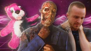 Eyes Without A Face 🔥 (Breaking Bad 4K EDIT)