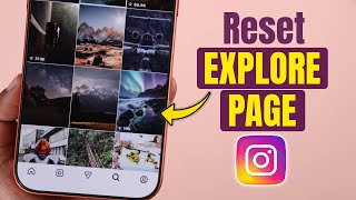 Celebrity How to Reset Instagram Explore Page! [2026] Wealth