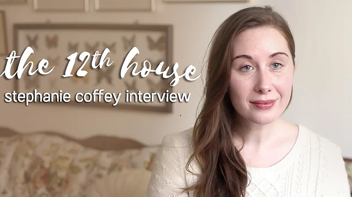 Stephanie Coffey Director Interview