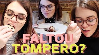 DIA DE JURADAS DO MASTERCHEF PARTE 2: IMPLACÁVEIS! • Karol Pinheiro