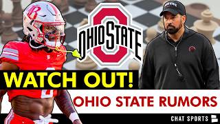 Ryan Day & Ohio State Football Are Playing CHESS NOT CHECKERS With David Gabriel Georges
