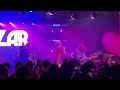 El Zar - Huelga de Amor (Concierto en Yield Bar Lima 02 Agosto 2022)