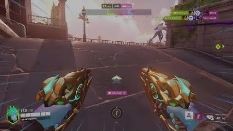Tracer - Blink Pulse Stick Testing - Competitive
