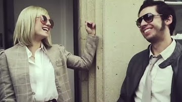 Example - Last Ones Standing (Official Music Video) | Ministry of Sound