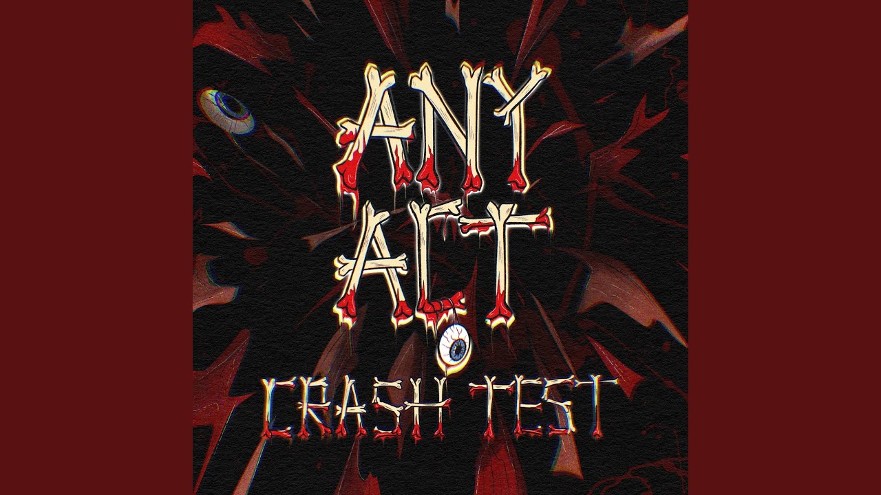 Watch Crash Test on YouTube Watch Crash Test on YouTube