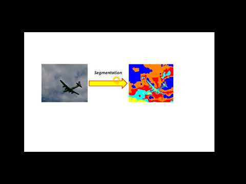 #imagesegmentation|IMAGE SEGMENTATION AND