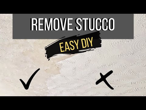 how-to-remove-stucco-ceilings---diy-popcorn-ceiling-takedown
