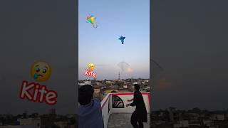Kite Fight Challenge 😱