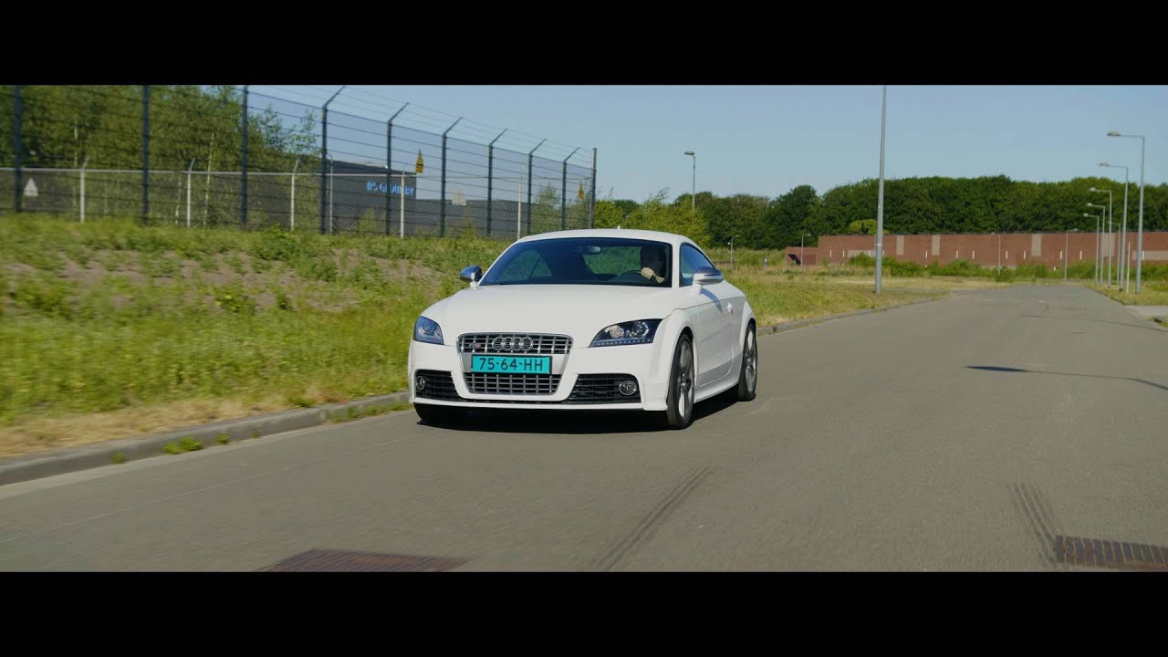 2009 Audi TTS Showcase video - Cars Forever