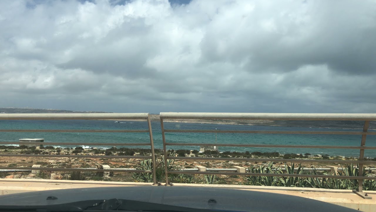 FM DX Bandscan At Cirkewwa In Malta – 17th April 2021