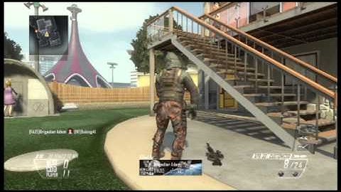 Black ops 2: 1v1 Headshots Only Gone Wrong