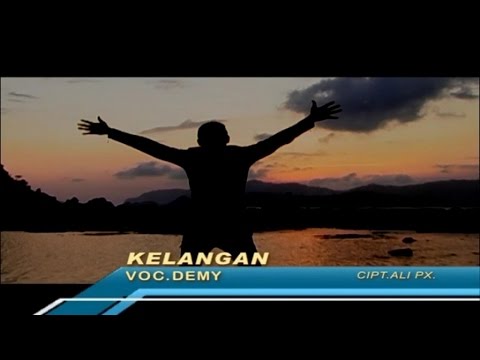 Demy - Kelangan (Official Music Video)
