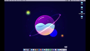 Spotify Firewall may be blocking solved (MacOS Only)