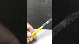 Amazing Pen Saw New Tool