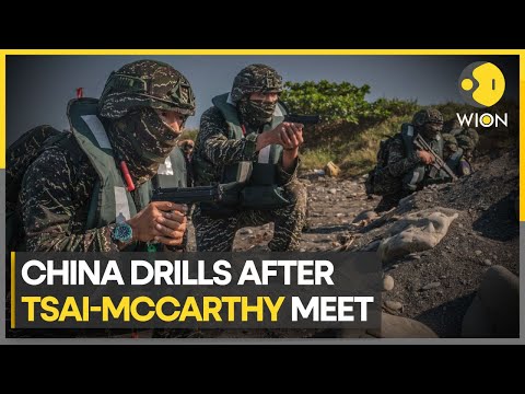 China launches three-day