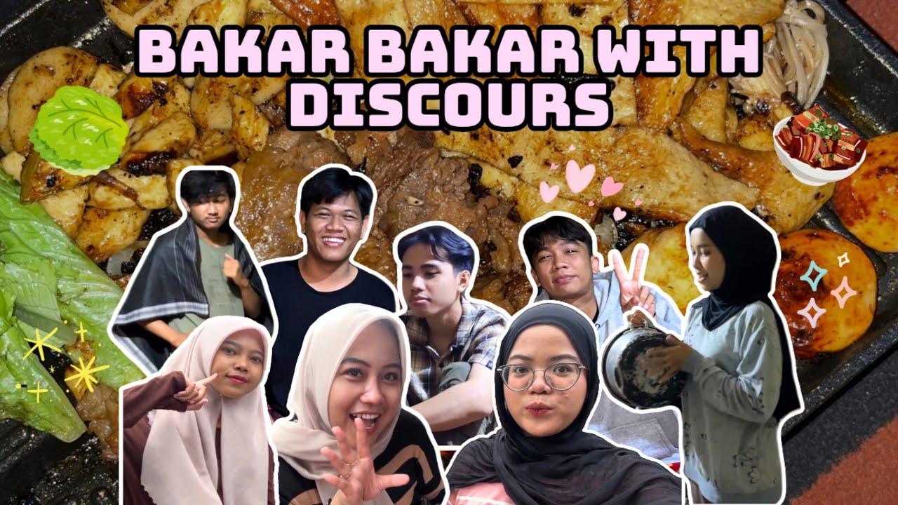 MENYAMBUT 2026 DENGAN PENUH MAGIC 🪻✨️ PERDANA BARUDAK DC NGEDUGEM + KARAOKE 😭🤏 