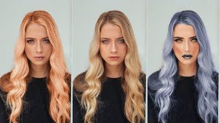 How to try out different looks with Beautify | PicsArt Tutorial screenshot 1