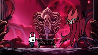 Король Кошмара Гримм.| Nightmare King Grimm.| RADIANT NO DAMAGE.| Hollow Knight ANDROID