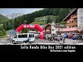 SELLA RONDA bike day 2021 Edition