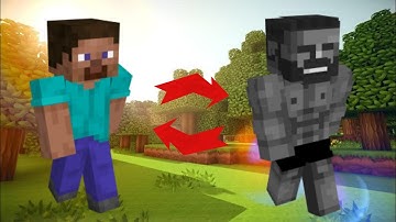 How to change skin in PojavLauncher