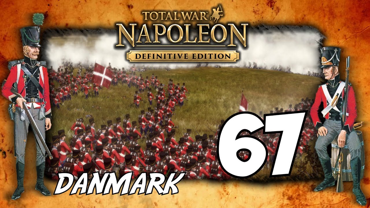 Napoleon total war карта