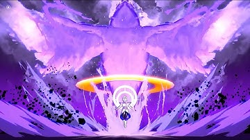 [Outdated] DBFZ: Character Synergy - Zamasu ToDs