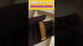 &quot;Royal Kada Look 💎 Must-Have Jewelry&quot; #shortsfeed #shorts