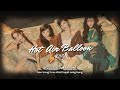 Vietsub Hot Air Balloon Aespa Lyrics Video Vietsub Hot Air Balloon Aespa Lyrics Video