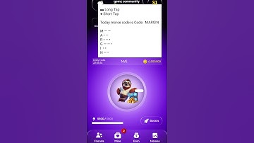 Gemz Daily Cipher Morse Code - 10 September 2024