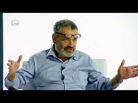 გაგა ნიჟარაძე: ელიტას უყალიბდება განცდა, რომ არის შეუცვლელი, რაც მთავრდება ცუდად |\"შემდეგი გაჩერება\"