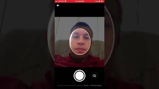 How to generate a cartoon in Voilà app? screenshot 3