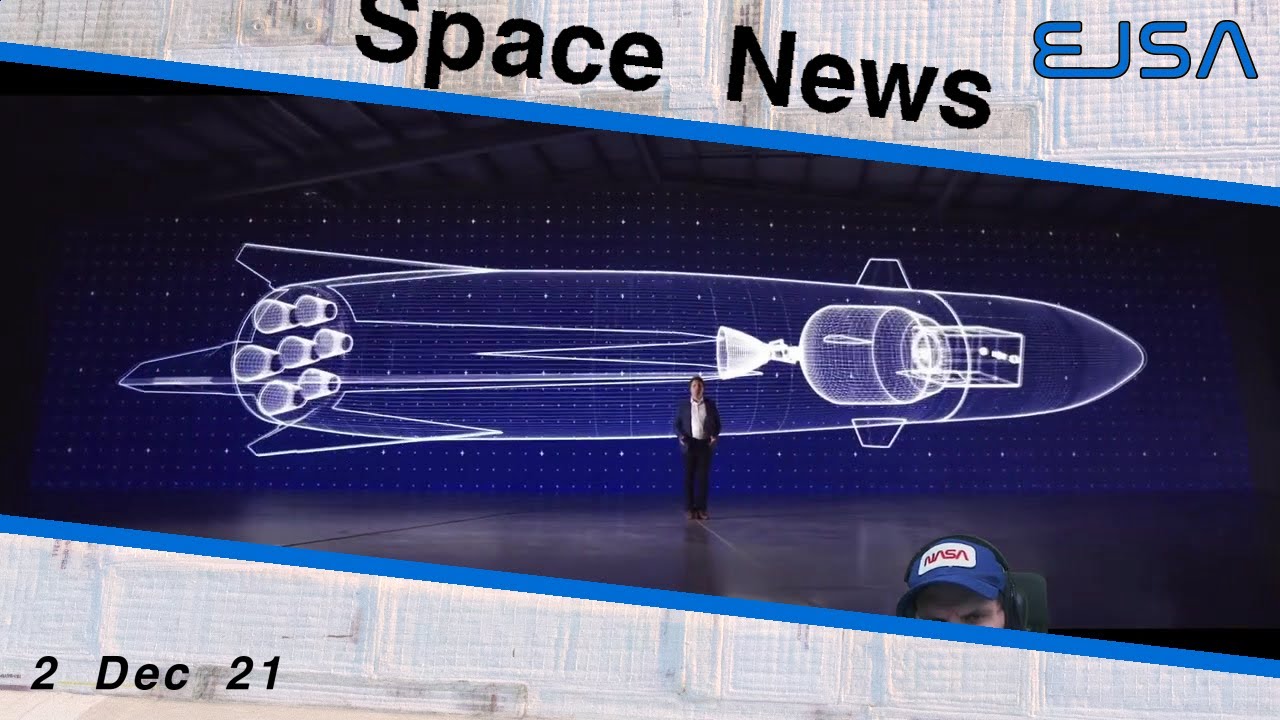 Rocket Lab Neutron Update 2nd Dec 2021 YouTube