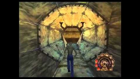 Shadow Man Part 3 - And Into Asylum