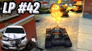 : LP#42 -    |       (Protanki)