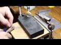 Making a Serrated / Castellated Bezel Ring - Part 2