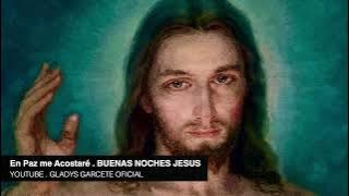Buenas noches Jesús. Lunes 14 de julio 2025