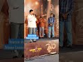 Vairam movie teaser launching at prasad lab pranamdevraj devraj prahladkolli telugumovienews