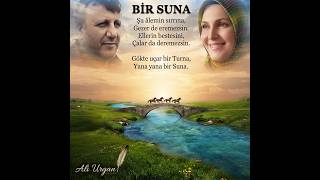 Bir Suna - Ali Urgan Şiirlerinden Anadolu Rock Besteleri