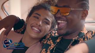 Transfòme  - K-dilak  [official video]