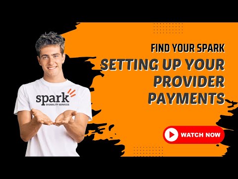 Paying your NDIS