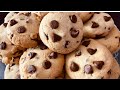 Cookery | The Best Chocolate Chip Cookies Recipe | The Best Cookies You'll Ever Eat