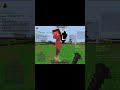 Cool Minecraft combo #zeqa #minecraft #sumo